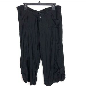 Wit & wisdom‎ cropped pants